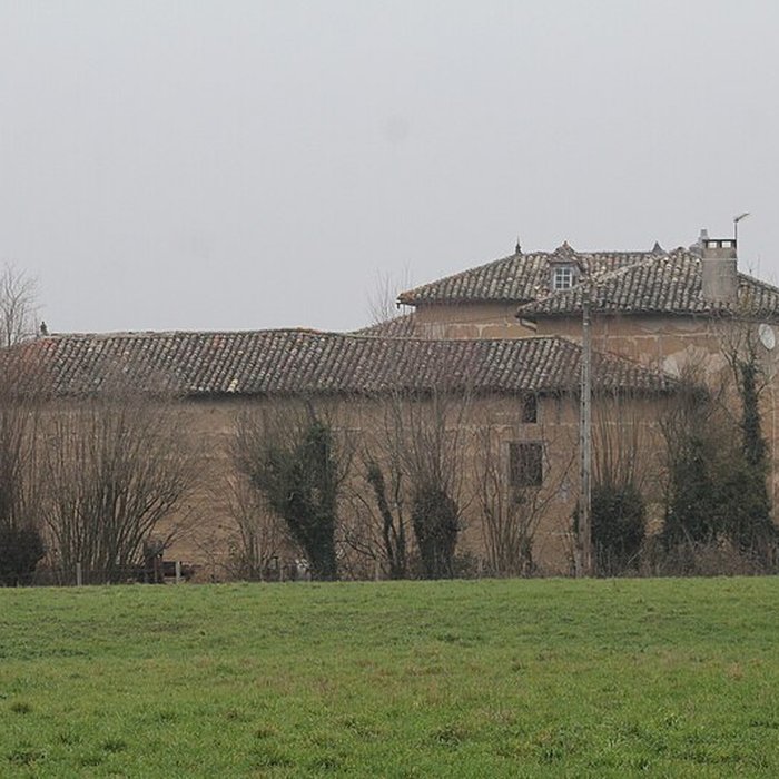 Photo de Moulin de Tallard