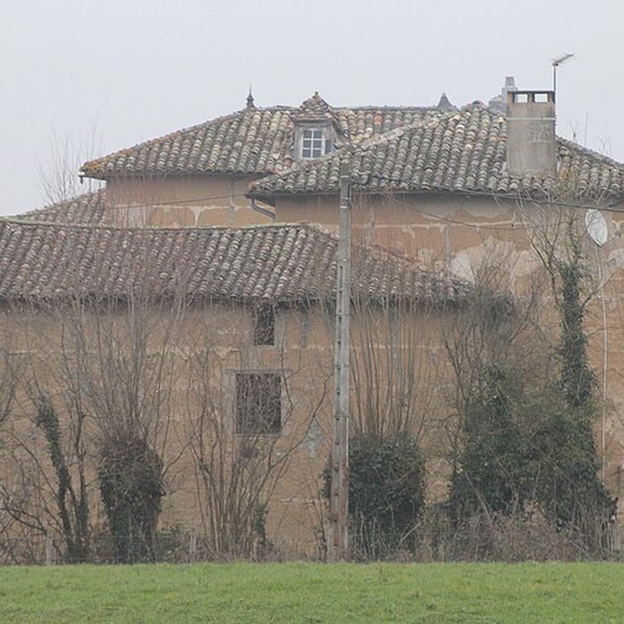 Photo de Moulin de Tallard