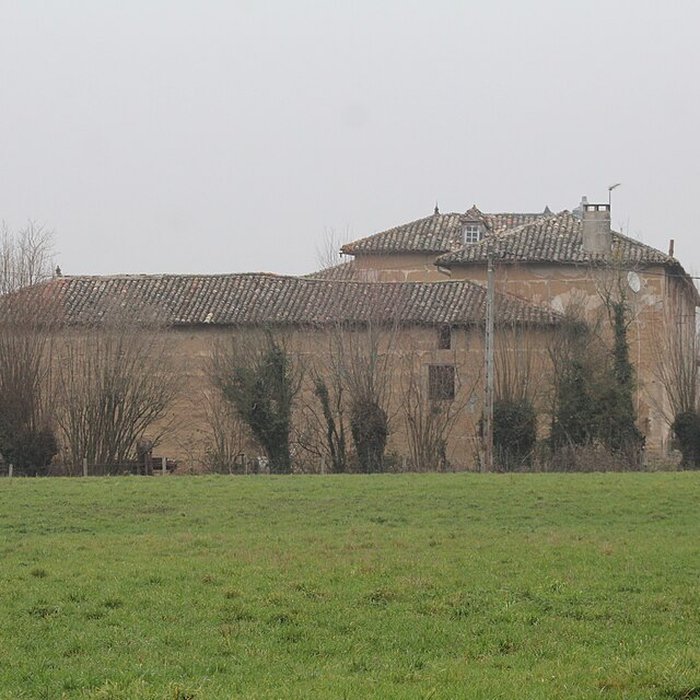 Photo de Moulin de Tallard