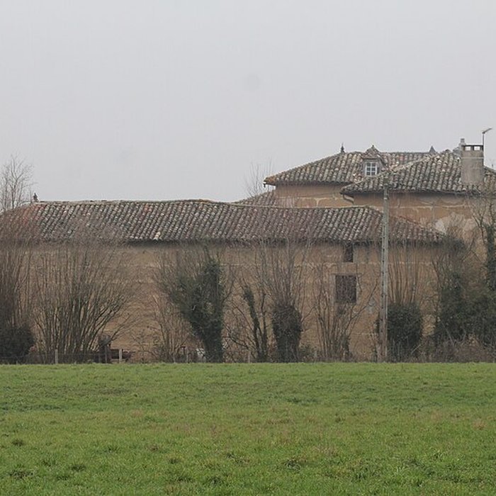 Photo de Moulin de Tallard