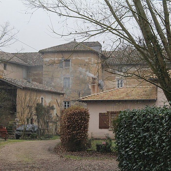 Photo de Moulin de Tallard