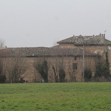 Moulin de Tallard