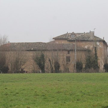 Moulin de Tallard