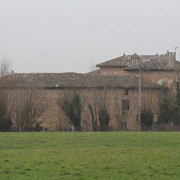 Moulin de Tallard