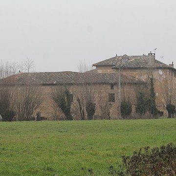 Moulin de Tallard