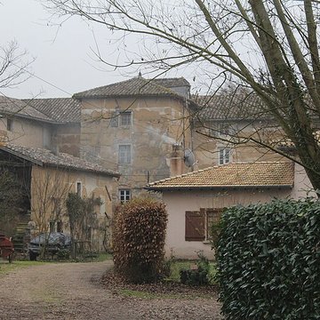 Moulin de Tallard