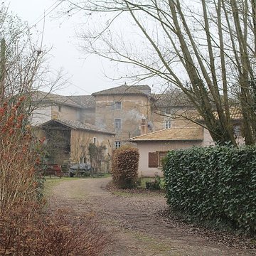 Moulin de Tallard