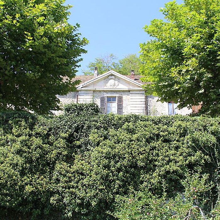 Photo de Grenier à sel