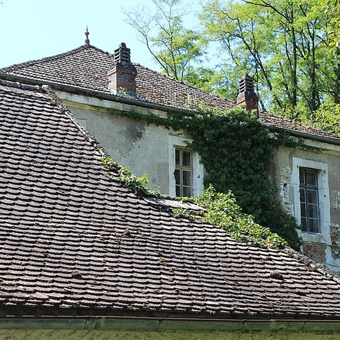 Photo de Grenier à sel