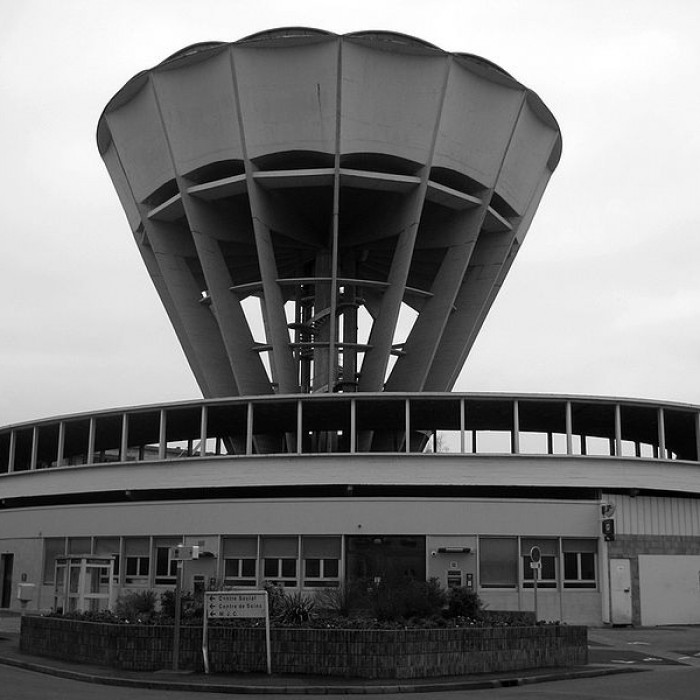 Photo de Château deau de la Guérinière à Caen