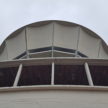 Château deau de la Guérinière à Caen