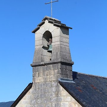 Eglise de Luthézieu