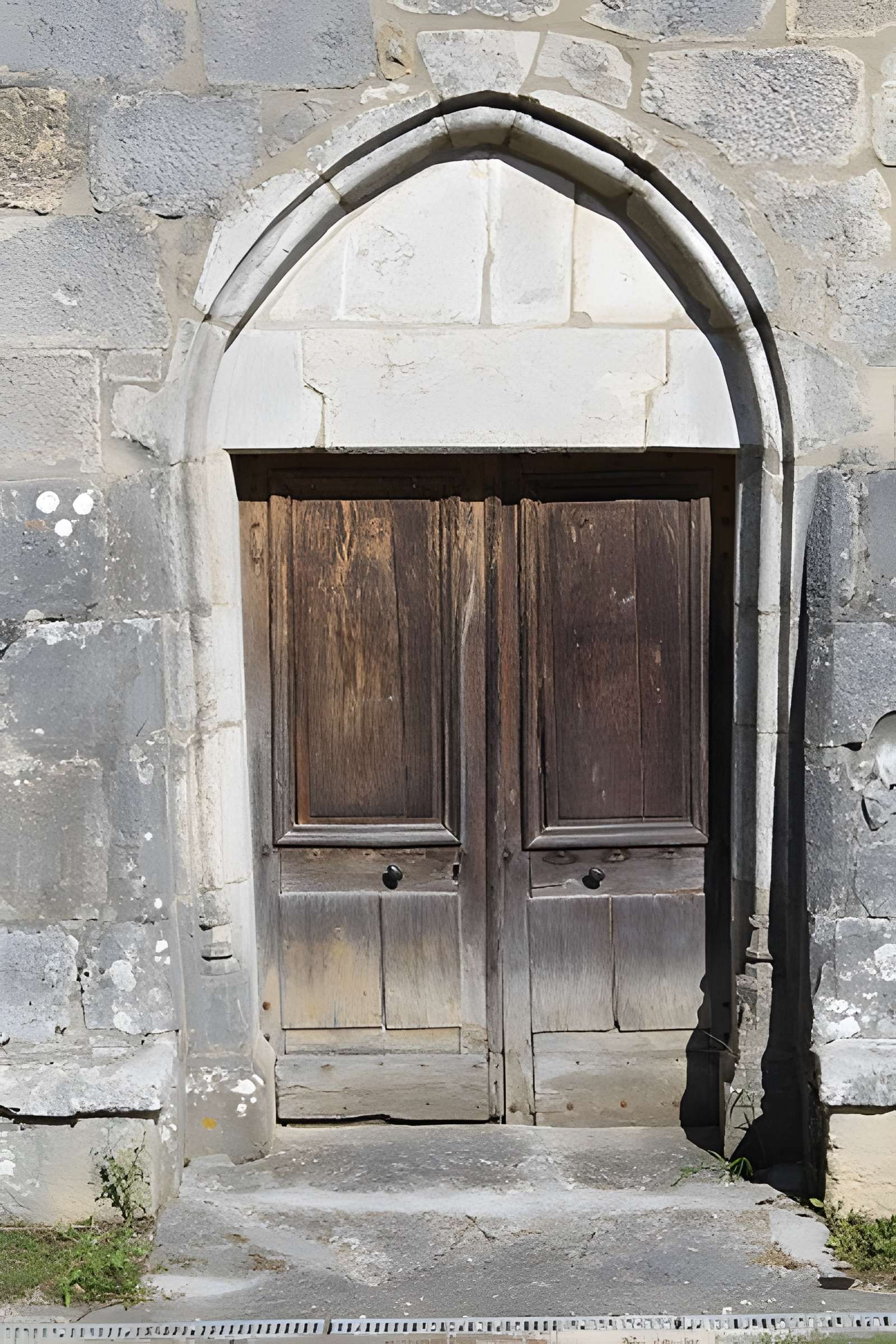 Eglise de Luthézieu