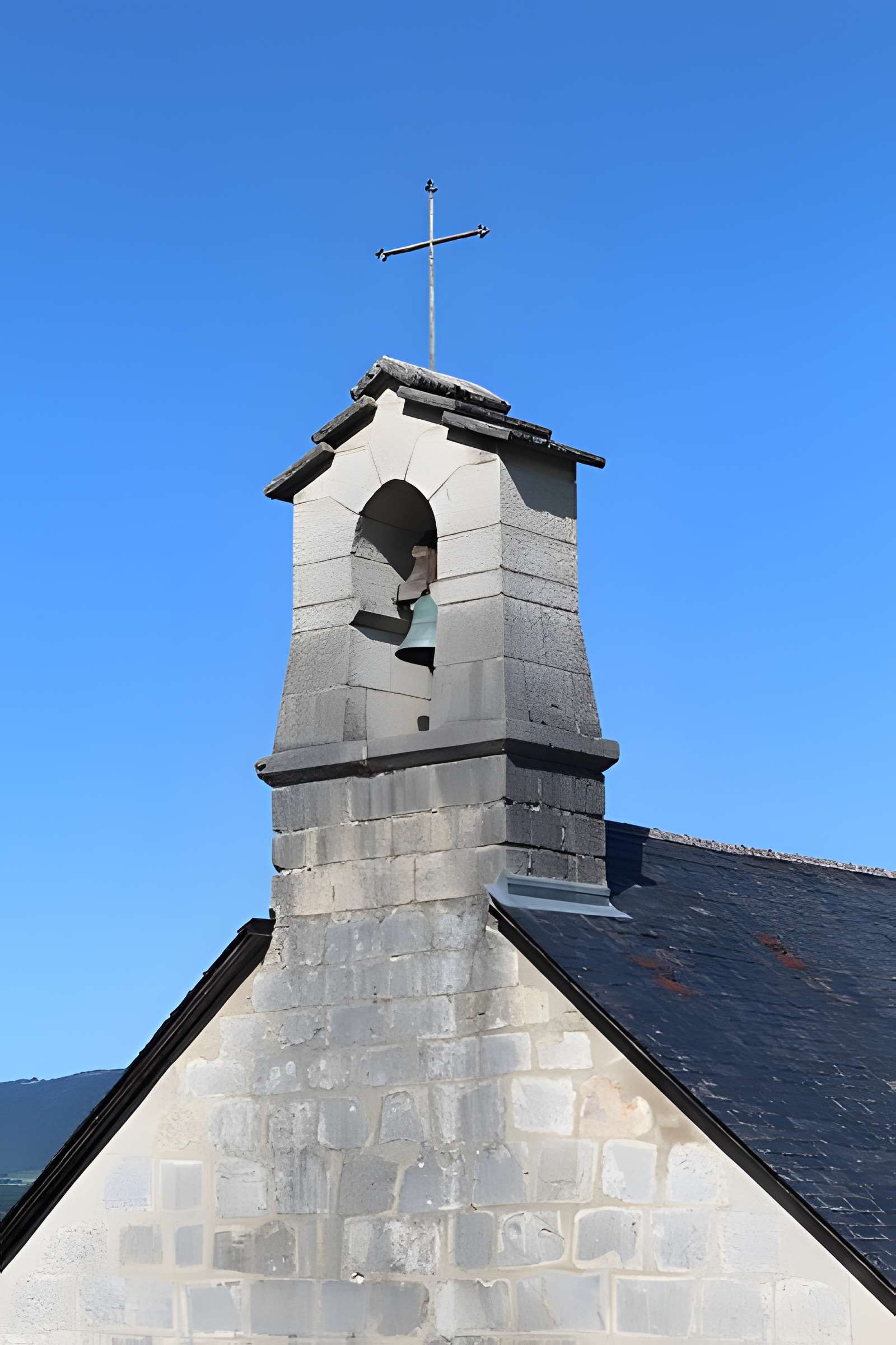 Eglise de Luthézieu