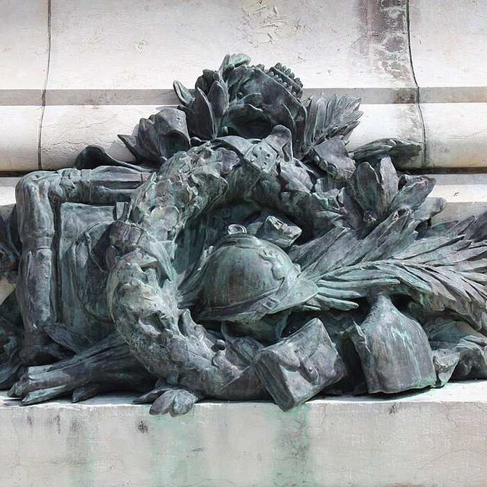 Photo de Monument aux morts