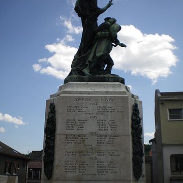Monument aux morts