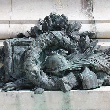 Monument aux morts