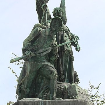 Monument aux morts