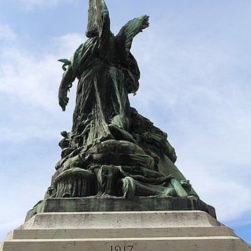 Monument aux morts