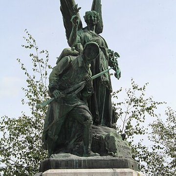 Monument aux morts