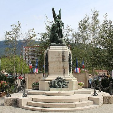 Monument aux morts