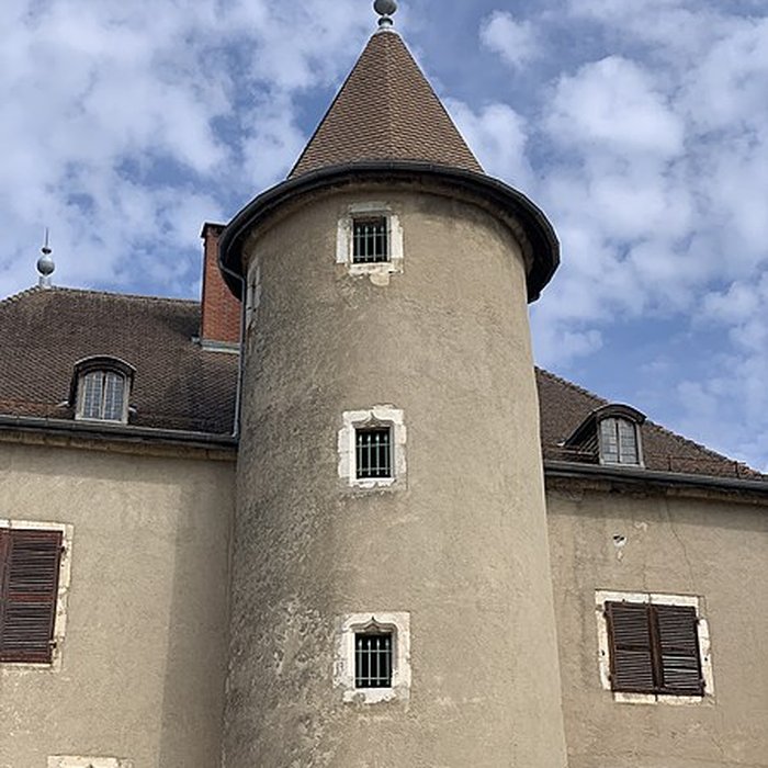 Photo de Château de Vesancy