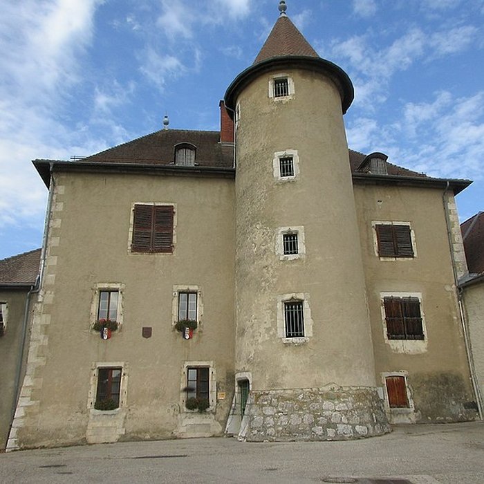 Photo de Château de Vesancy