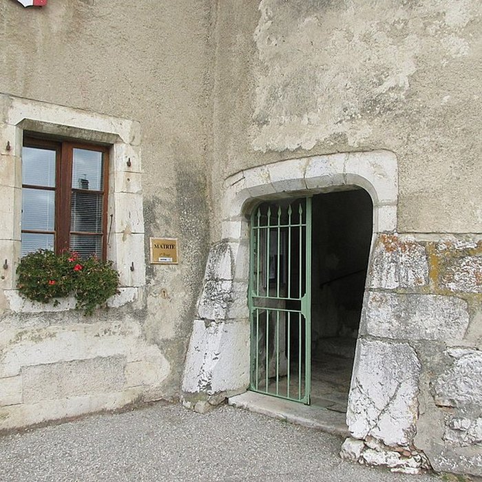 Photo de Château de Vesancy