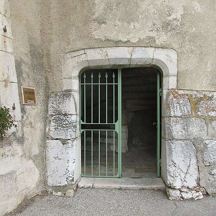 Photo de Château de Vesancy