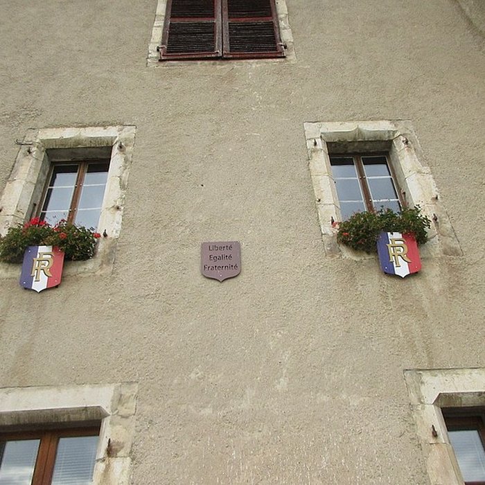 Photo de Château de Vesancy