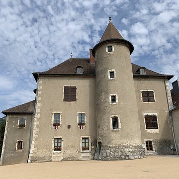 Château de Vesancy