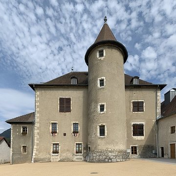 Château de Vesancy