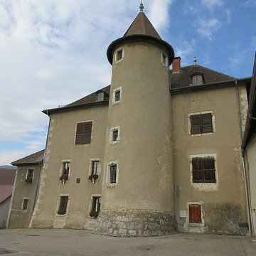 Château de Vesancy