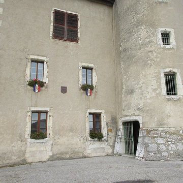 Château de Vesancy
