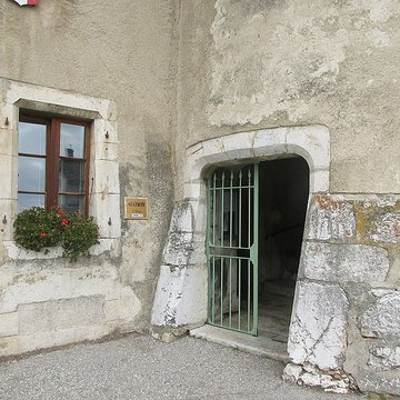 Château de Vesancy