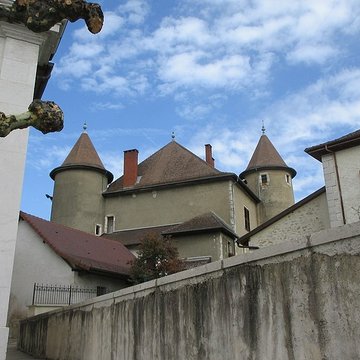 Château de Vesancy