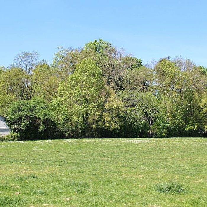 Photo de Motte féodale dite Poype de Villars