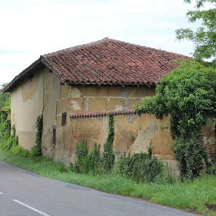 Photo de Domaine de Béost