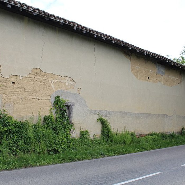 Photo de Domaine de Béost