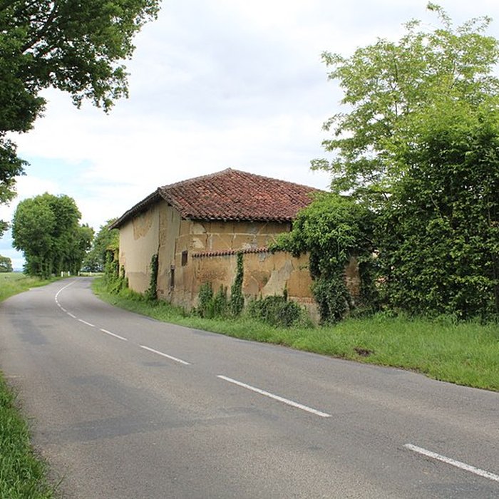 Photo de Domaine de Béost