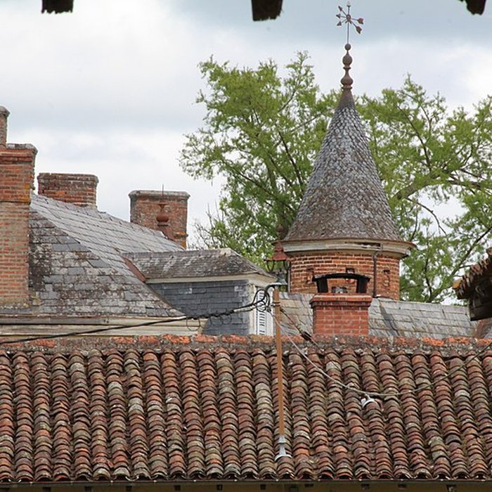 Photo de Domaine de Béost