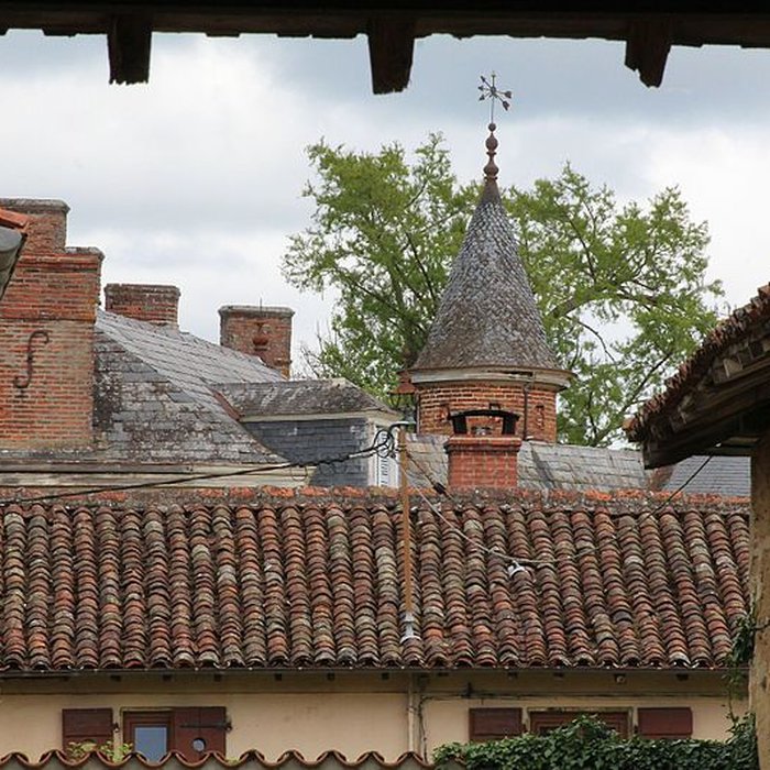 Photo de Domaine de Béost