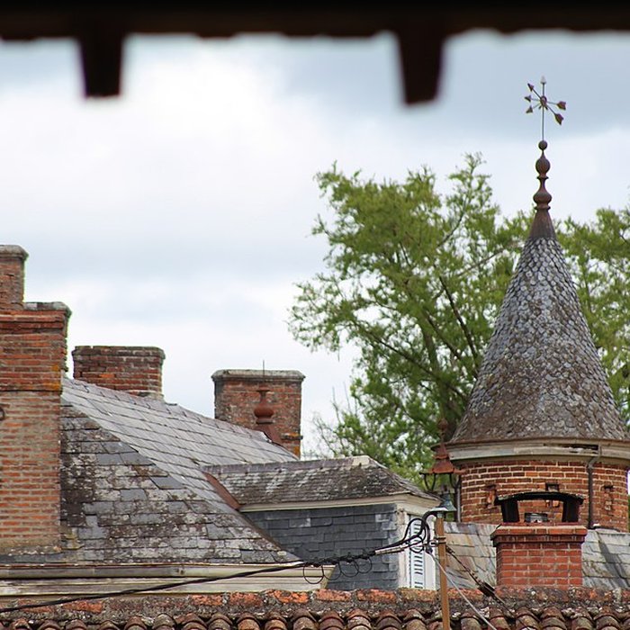 Photo de Domaine de Béost