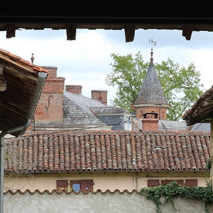 Photo de Domaine de Béost