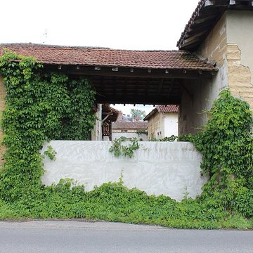 Domaine de Béost
