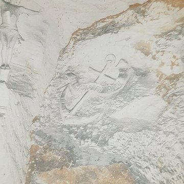 La Creute du Caïd