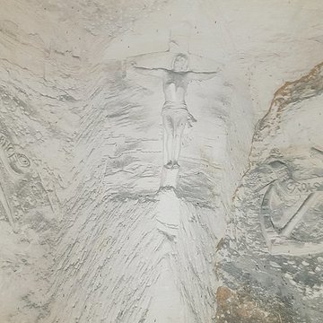 La Creute du Caïd