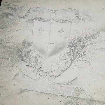 La Creute du Caïd