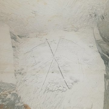 La Creute du Caïd
