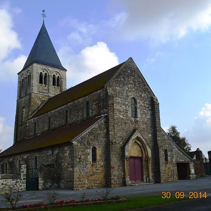 Photo de Eglise
